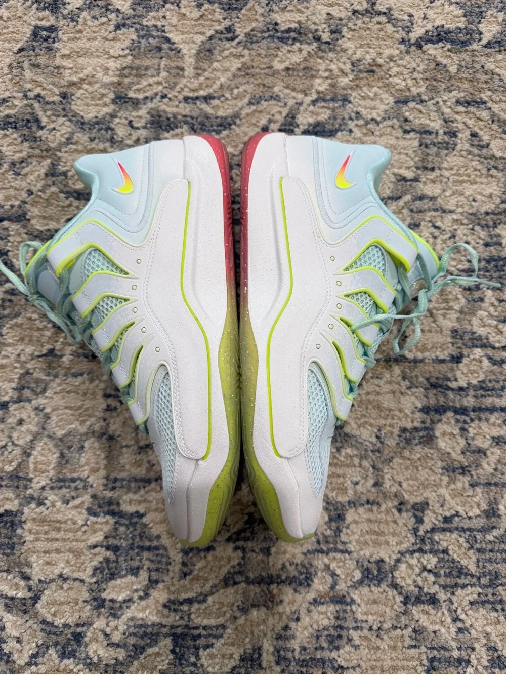 KD18 “Gifted” Size 11